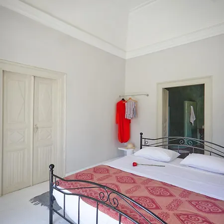 Vakantiehuis Constantis Mansion
