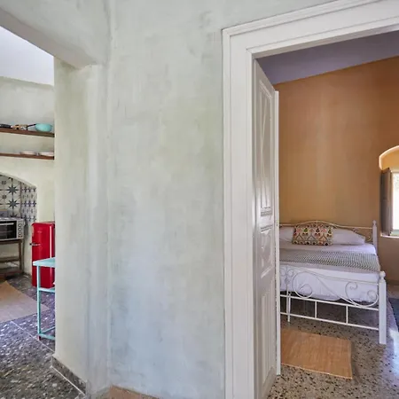 Constantis Mansion Vakantiehuis *
