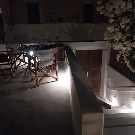 Constantis Mansion Vakantiehuis