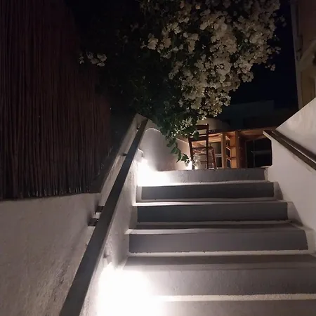 Constantis Mansion Vakantiehuis *