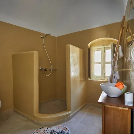 Constantis Mansion Ferienhaus