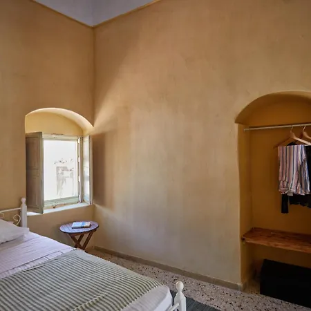 Constantis Mansion Ferienhaus