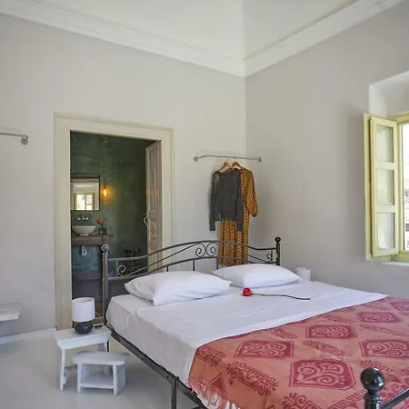 Constantis Mansion Ferienhaus