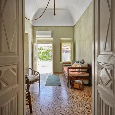 Ferienhaus Constantis Mansion *