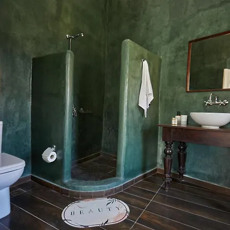Constantis Mansion Hébergement de vacances